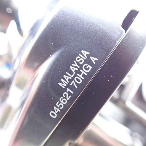 ２３ＳＬＸ ＤＣ７０ＨＧ